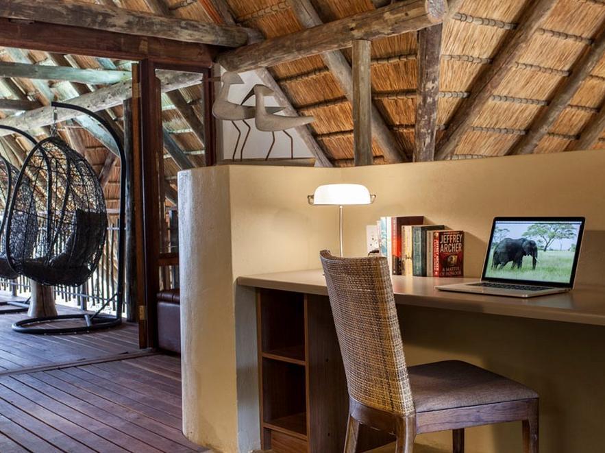 Tambuti Lodge Pilanesberg Dış mekan fotoğraf