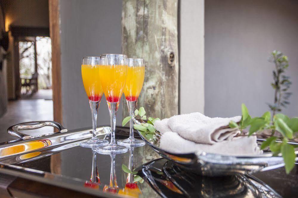 Tambuti Lodge Pilanesberg Dış mekan fotoğraf