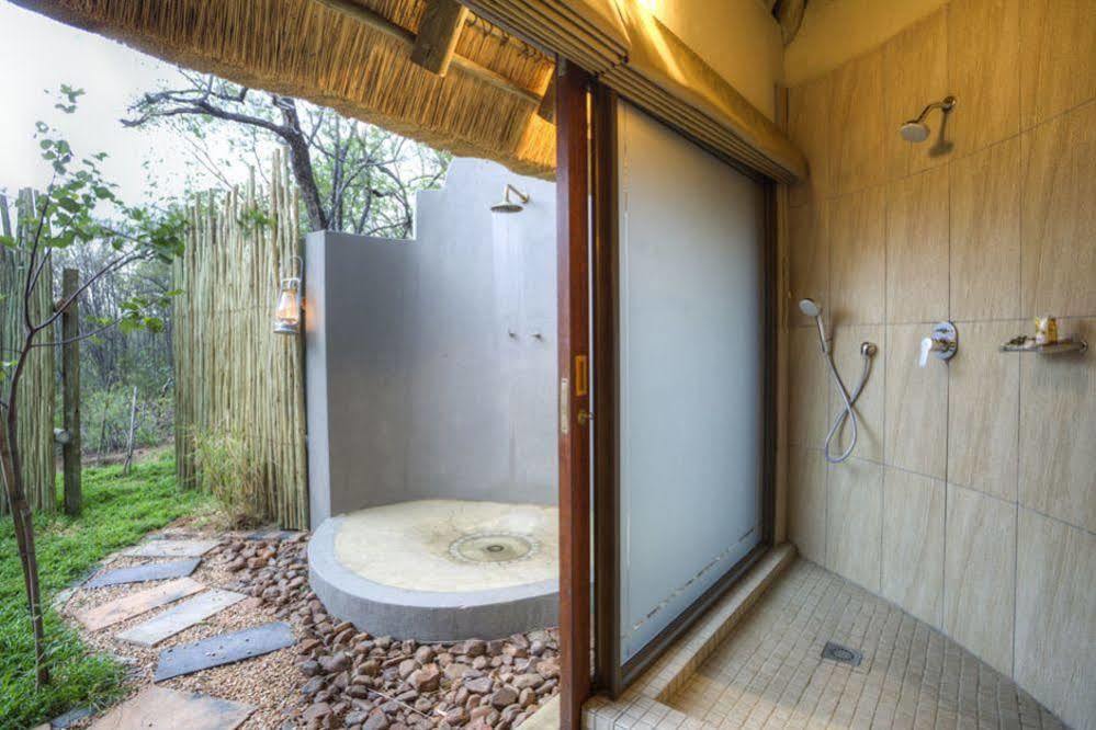 Tambuti Lodge Pilanesberg Dış mekan fotoğraf