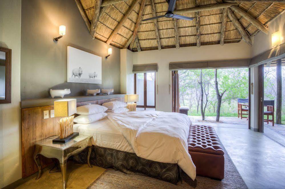 Tambuti Lodge Pilanesberg Dış mekan fotoğraf