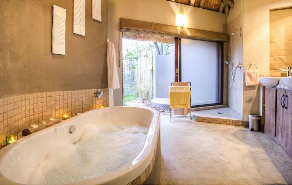 Tambuti Lodge Pilanesberg Dış mekan fotoğraf