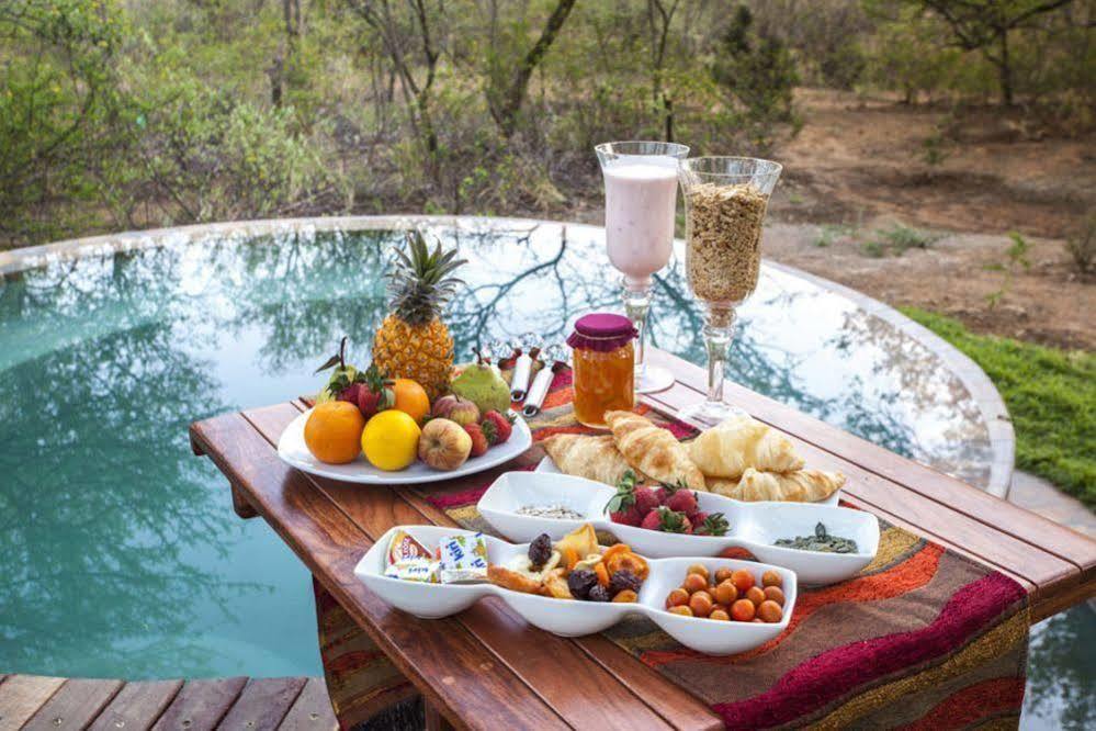 Tambuti Lodge Pilanesberg Dış mekan fotoğraf