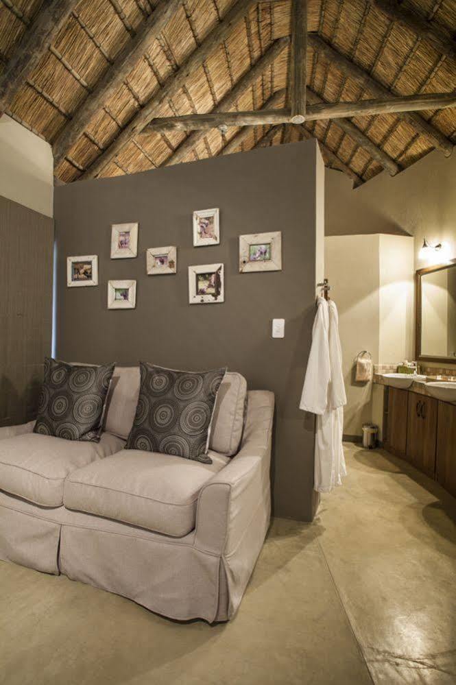 Tambuti Lodge Pilanesberg Dış mekan fotoğraf