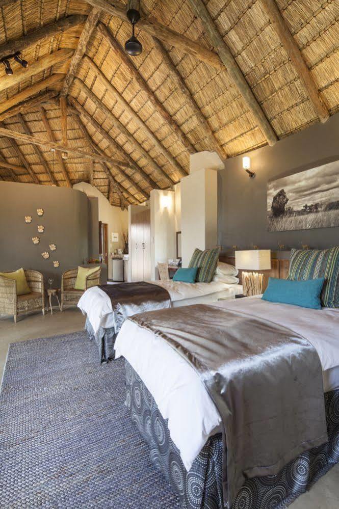 Tambuti Lodge Pilanesberg Dış mekan fotoğraf