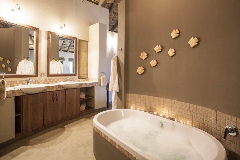 Tambuti Lodge Pilanesberg Dış mekan fotoğraf