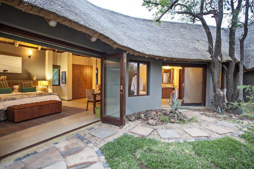 Tambuti Lodge Pilanesberg Dış mekan fotoğraf