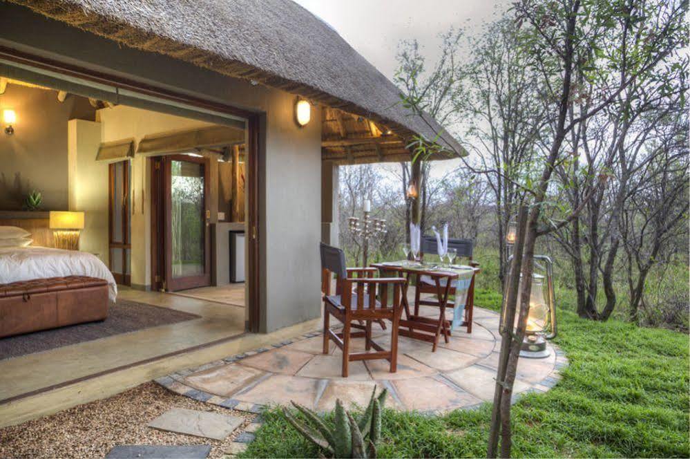 Tambuti Lodge Pilanesberg Dış mekan fotoğraf